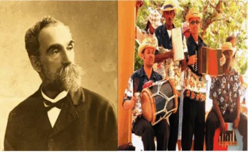 La concepción de Hostos en torno a la Historia y la sociedad dominicana del siglo XIX (2 de 2) La concepción de Hostos en torno a la Historia y la sociedad dominicana del siglo XIX (2 de 2)