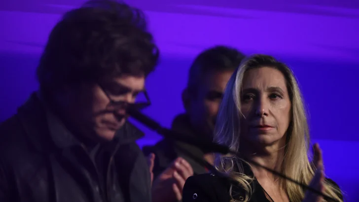 Milei reúne a su gabinete para analizar derrota en elecciones provinciales de Buenos Aires