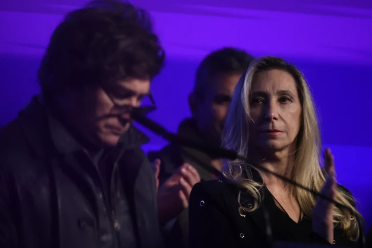 Milei reúne a su gabinete para analizar derrota en elecciones provinciales de Buenos Aires