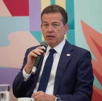 RD lanzará hoja de ruta para la acción sobre los plásticos en la Semana del Clima en Nueva York