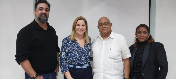 De los derechos de autor a la distribución: UASD ofrece taller integral para nuevos cineastas De los derechos de autor a la distribución: UASD ofrece taller integral para nuevos cineastas