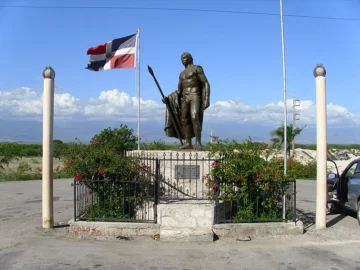 De perseguido a perseguidor: la carta de Enriquillo y su dimensión histórica