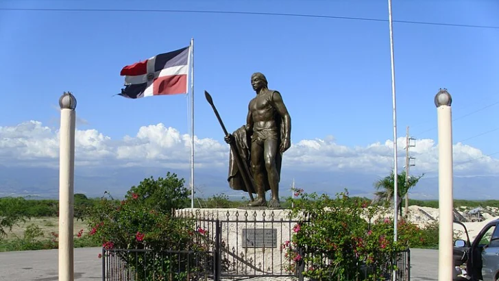 De perseguido a perseguidor: la carta de Enriquillo y su dimensión histórica De perseguido a perseguidor: la carta de Enriquillo y su dimensión histórica