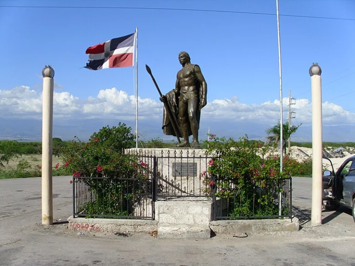 De perseguido a perseguidor: la carta de Enriquillo y su dimensión histórica