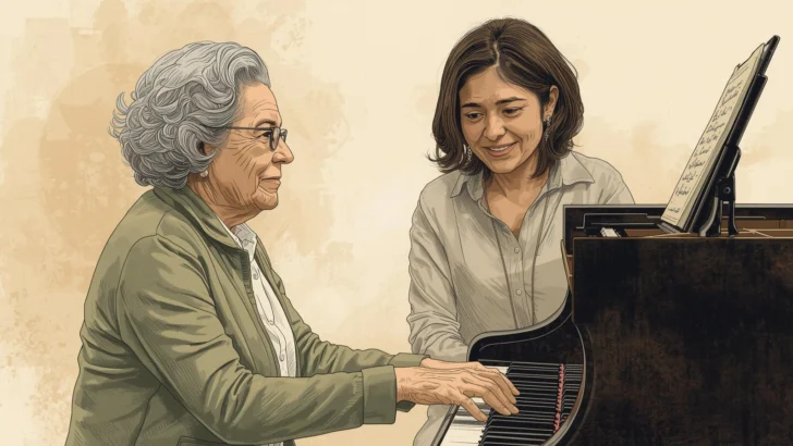 Atrofia cerebral y su impacto en la salud mental (1 de 2)