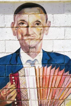  Ñico Lora