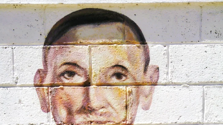 Julio Arzeno y el folklore dominicano