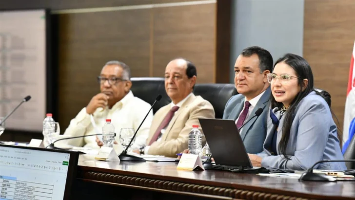 Cédula nueva, justificación vieja