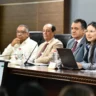 JCE firma contrato con EMDOC, el consorcio que confeccionará las nuevas cédulas