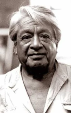 Osvaldo Guayasamín.