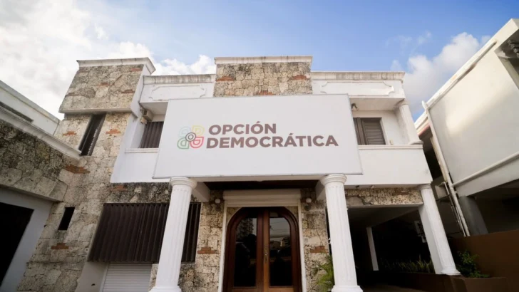 Opción Democrática propone limitar el gasto estatal en publicidad y propaganda Opción Democrática propone limitar el gasto estatal en publicidad y propaganda