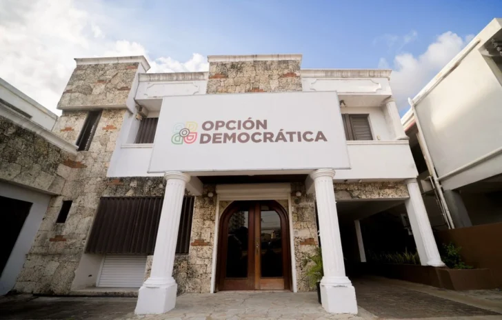 Opción Democrática propone limitar el gasto estatal en publicidad y propaganda
