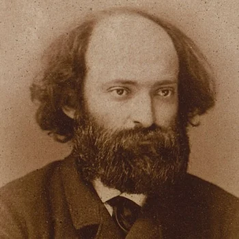  Paul Cézanne.
