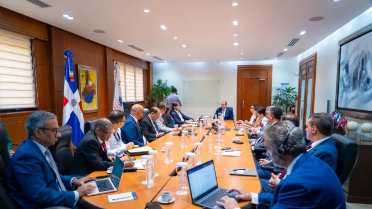 FMI analizará la economía dominicana con énfasis en sectores fiscal y monetario FMI analizará la economía dominicana con énfasis en sectores fiscal y monetario