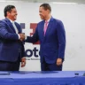 Indotel e Internet Society promoverán acceso a conectividad e inclusión digital