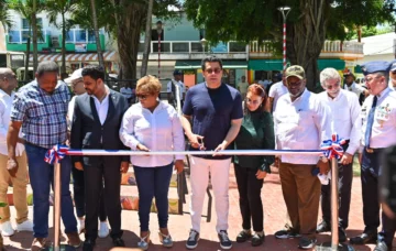 Obras turísticas en Boca Chica tendrán inversión de RD$ 70 millones