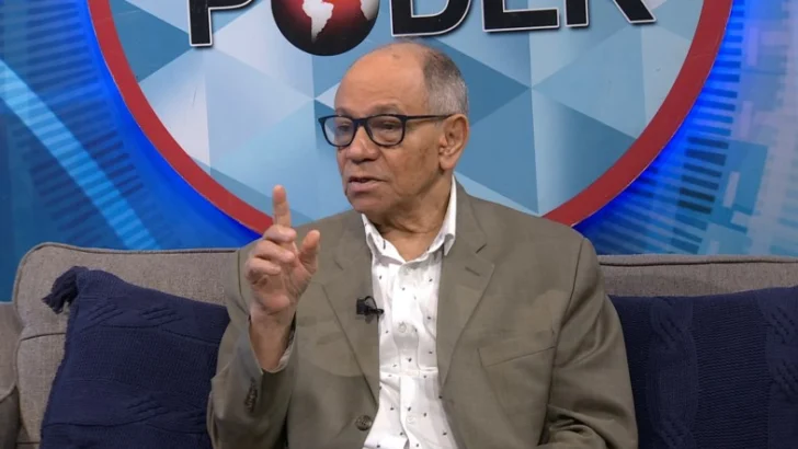 Rafael “Pepe” Abreu advierte que si la reforma laboral afecta la cesantía, “el Código debe quedarse como está”