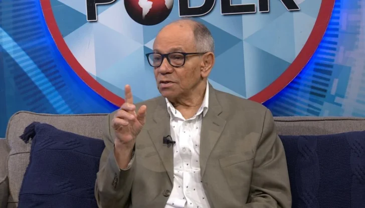 Rafael “Pepe” Abreu advierte que si la reforma laboral afecta la cesantía, “el Código debe quedarse como está”