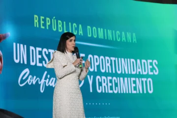 Inversión extranjera superará los US$ 4,860 millones en 2025, proyecta ProDominicana