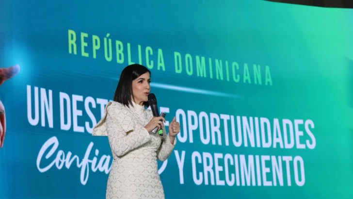 Inversión extranjera superará los US$ 4,860 millones en 2025, proyecta ProDominicana Inversión extranjera superará los US$ 4,860 millones en 2025, proyecta ProDominicana