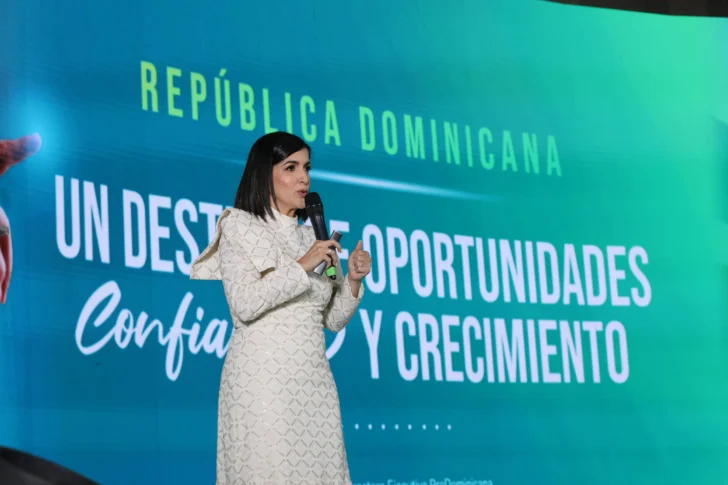 Inversión extranjera superará los US$ 4,860 millones en 2025, proyecta ProDominicana
