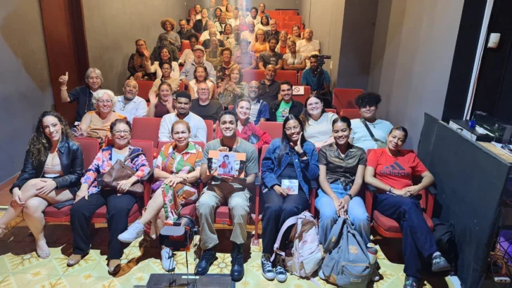 Palma Sola: fe, resistencia y memoria en la historia dominicana