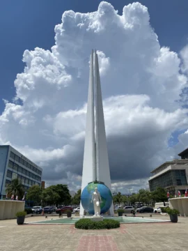  PLAZA FERIA DE LA PAZ