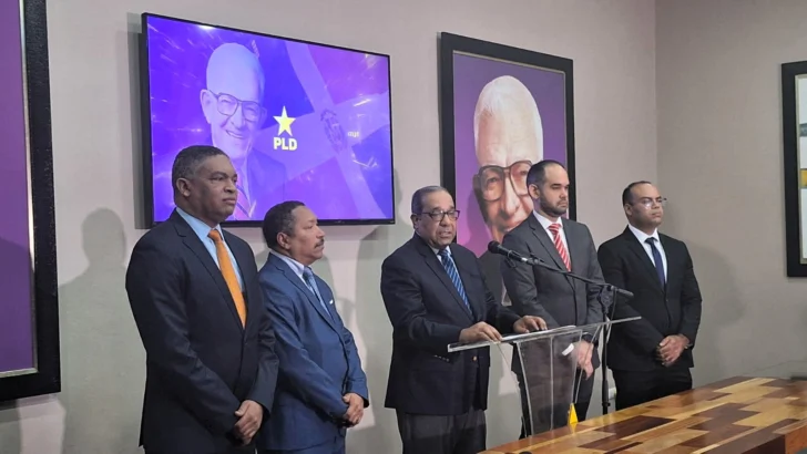 PLD denuncia incumplimiento de obras prometidas con fondos de Aerodom