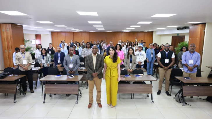 MAP inicia curso especializado en administración pública para periodistas y comunicadores