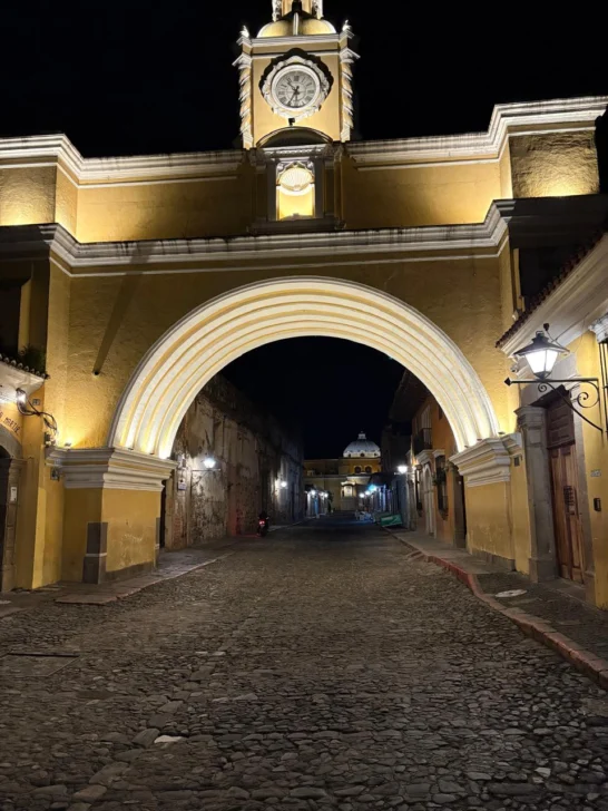 Guatemala: Guatebonita, guatecultura