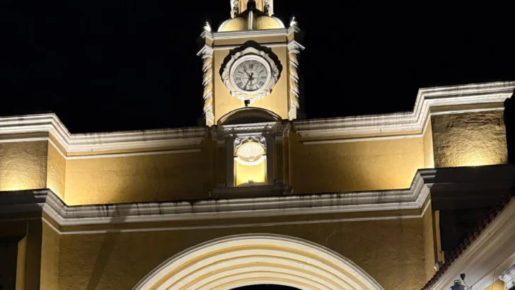 Guatemala: Guatebonita, guatecultura
