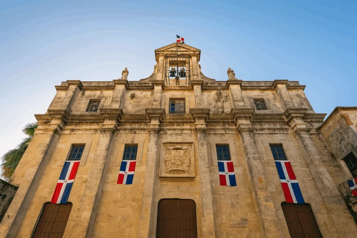 Panteón de la Patria destaca legado de dominicanos ilustres en el mes de septiembre