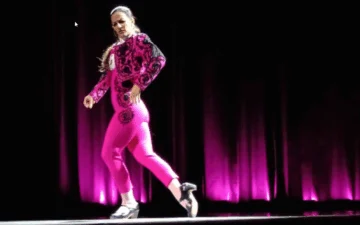 Cuando el flamenco se hace eterno y lo congela el tiempo Cuando el flamenco se hace eterno y lo congela el tiempo