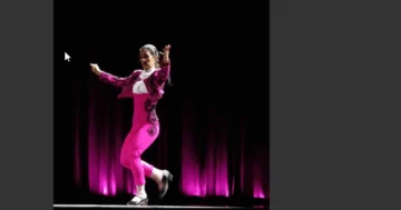 Cuando el flamenco se hace eterno y lo congela el tiempo