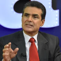 Pedro P. Yermenos Forastieri