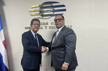 TSE frustra deseo de Peña Santana de ser miembro de la Dirección Política de la FP TSE frustra deseo de Peña Santana de ser miembro de la Dirección Política de la FP