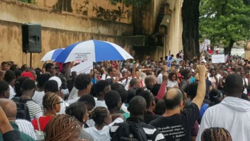 Dominican@s por Derecho advierte que la desigualdad se agravó 12 años tras la Sentencia TC 168-13 Dominican@s por Derecho advierte que la desigualdad se agravó 12 años tras la Sentencia TC 168-13