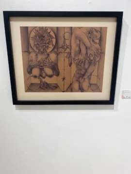 31 Bienal Nacional de Artes visuales: entre homenajes, polémicas y renovación