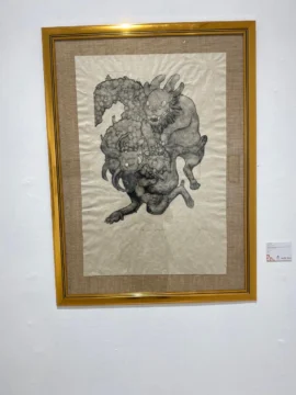 31 Bienal Nacional de Artes visuales: entre homenajes, polémicas y renovación