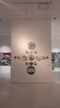 31 Bienal Nacional de Artes visuales: entre homenajes, polémicas y renovación