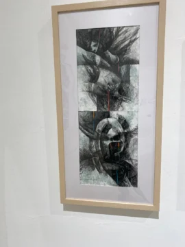 31 Bienal Nacional de Artes visuales: entre homenajes, polémicas y renovación