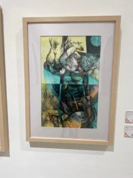 31 Bienal Nacional de Artes visuales: entre homenajes, polémicas y renovación