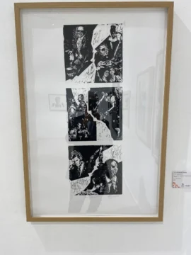 31 Bienal Nacional de Artes visuales: entre homenajes, polémicas y renovación