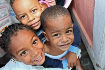 Más del 60 % de los niños dominicanos sufre algún tipo de violencia en casa, alerta Unicef