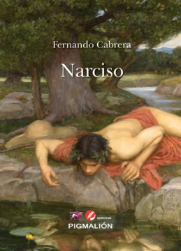  Narciso, de Fernando Cabrera.