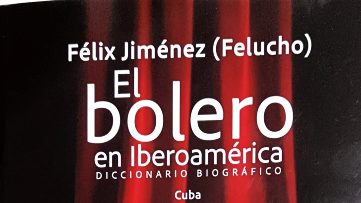 El bolero en Iberoamérica
