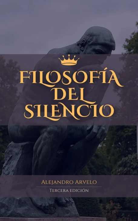 El poder del silencio en tiempos de ruido El poder del silencio en tiempos de ruido