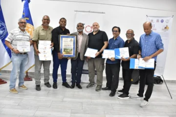 Asociación Dominicana de Fotoperiodistas anuncia los ganadores del Premio de Fotografía Robert Vargas