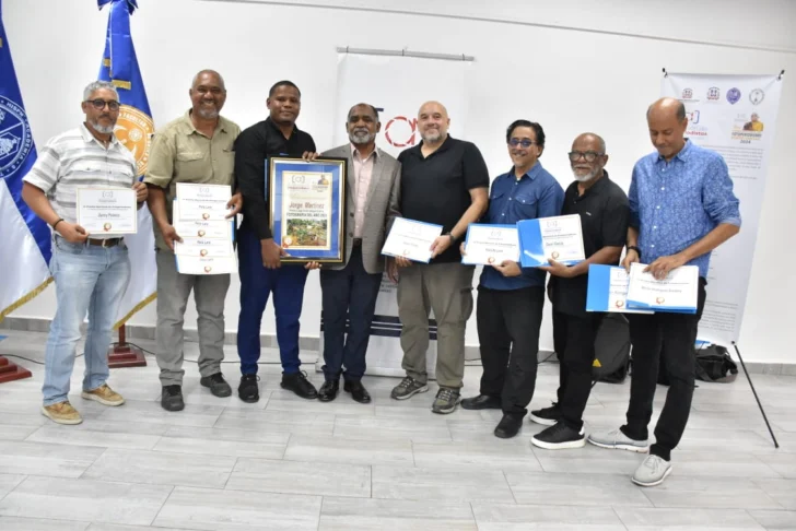 Asociación Dominicana de Fotoperiodistas anuncia los ganadores del Premio de Fotografía Robert Vargas