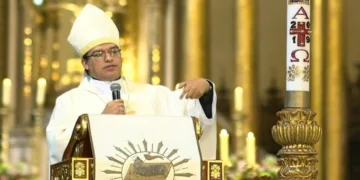 El papa León XIV acepta la renuncia de obispo peruano acusado de malas conductas sexuales